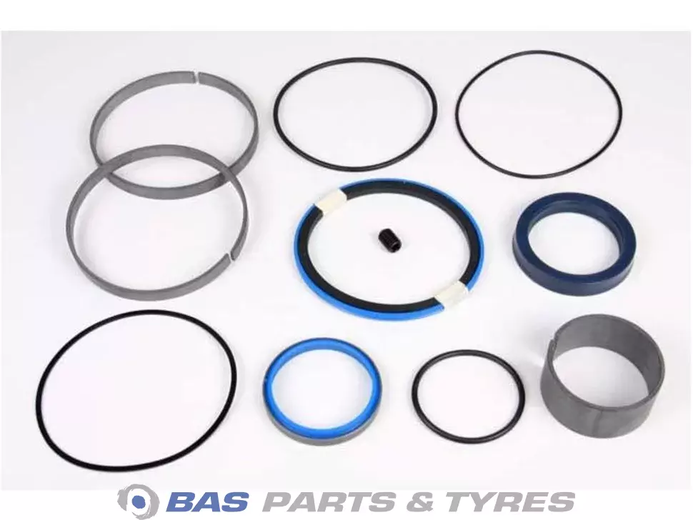 Set garnituri Swedish Lorry Parts