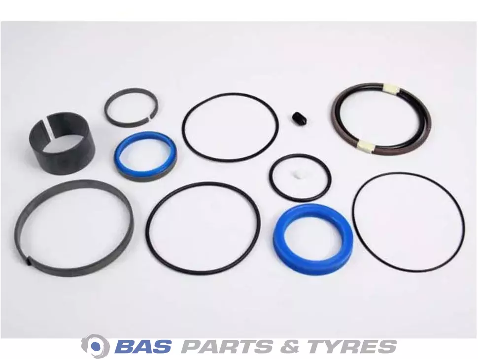 Set brtvi Swedish Lorry Parts