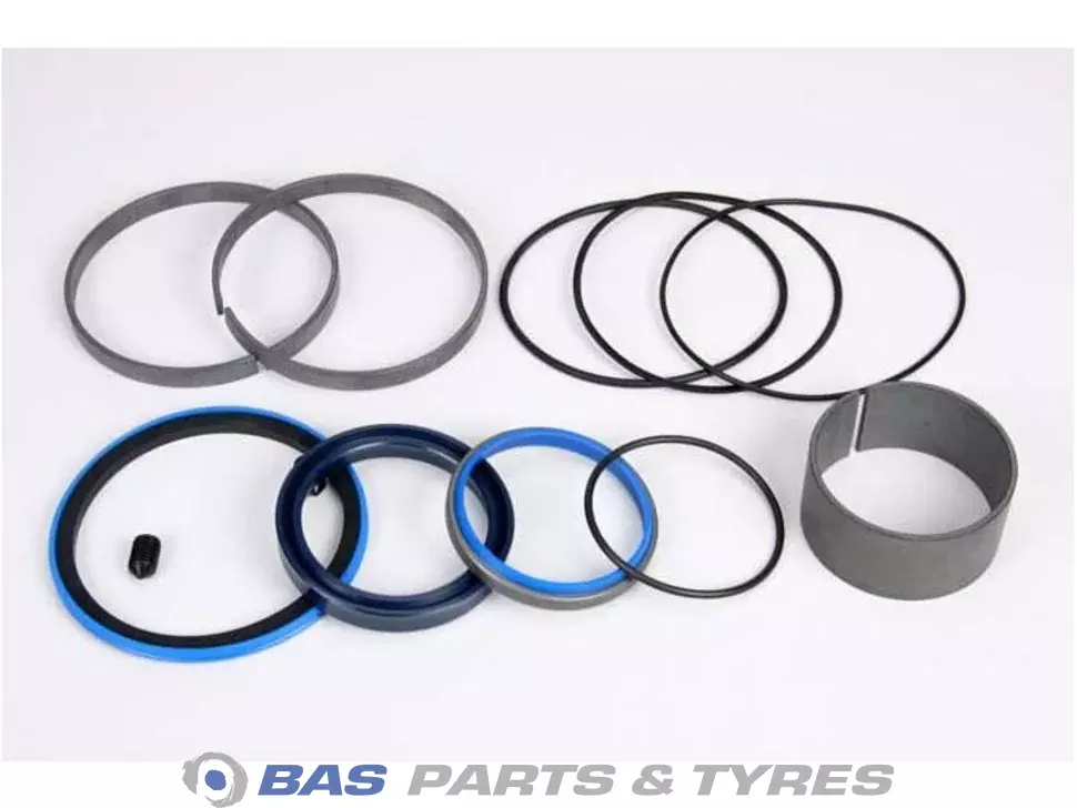 Set brtvi Swedish Lorry Parts Set brtvi Swedish Lorry Parts