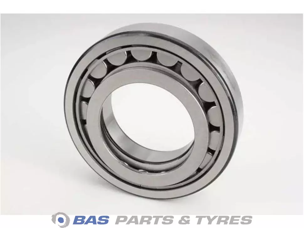 Lager Swedish Lorry Parts