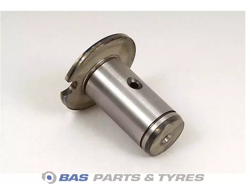 Spillo Swedish Lorry Parts