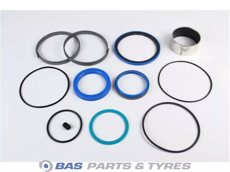 Set garnituri Swedish Lorry Parts