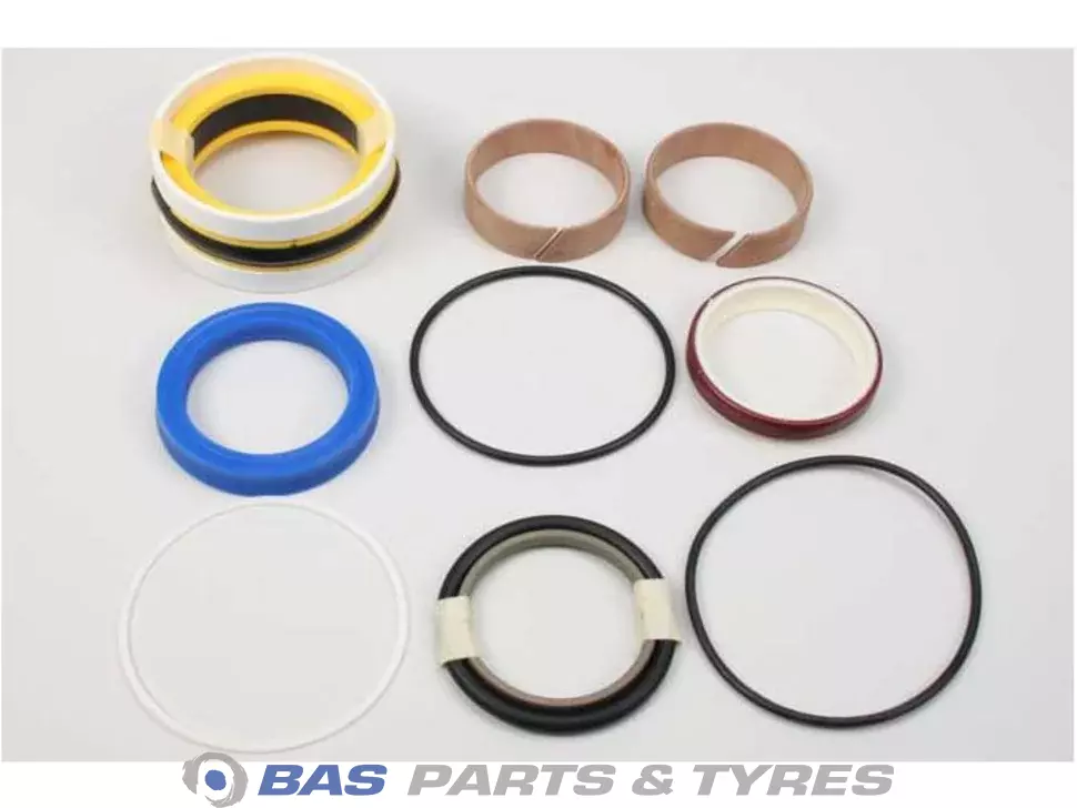 Dichtsatz Swedish Lorry Parts
