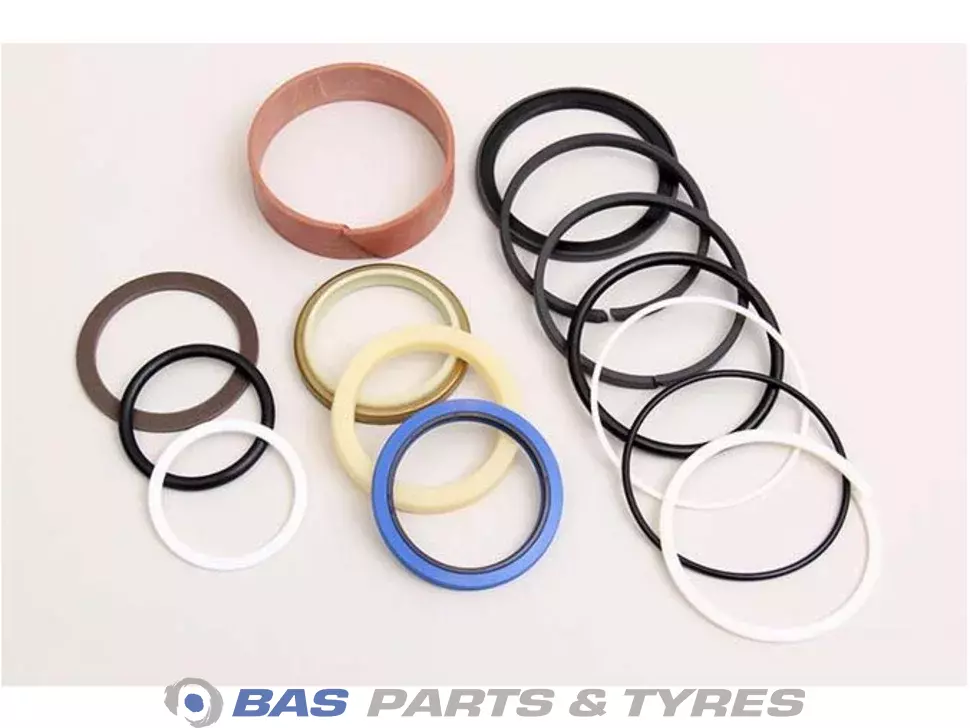 Gasket set Swedish Lorry Parts