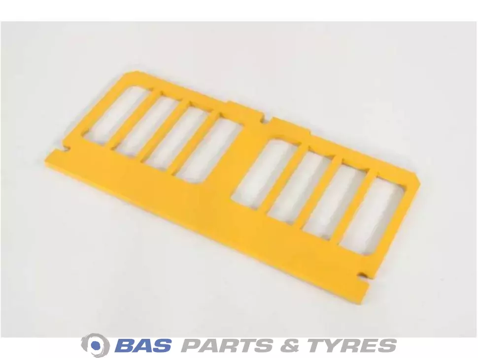Cubrir Swedish Lorry Parts