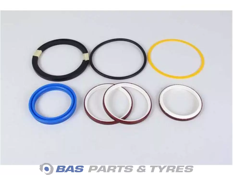 Dichtungssatz Swedish Lorry Parts