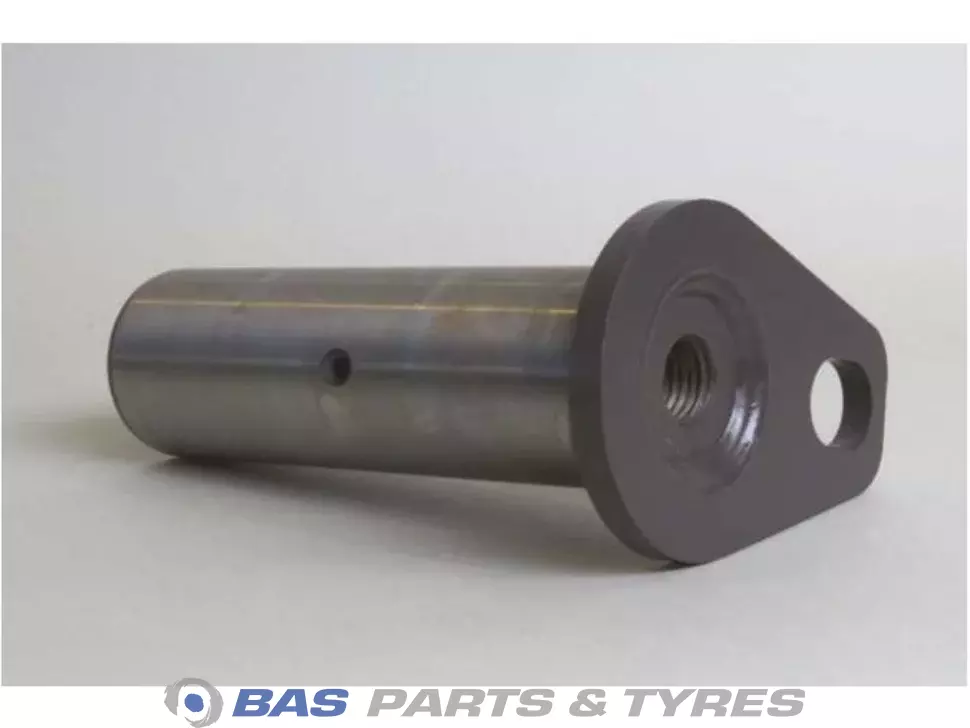 Spillo Swedish Lorry Parts