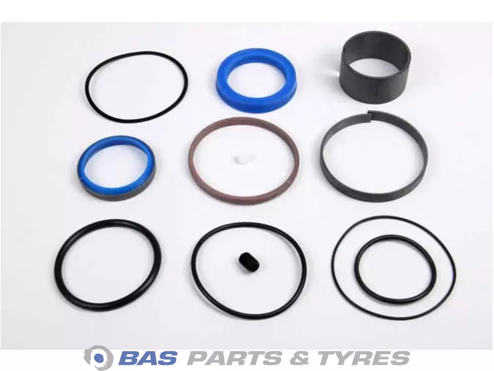 Reparatursatz Swedish Lorry Parts