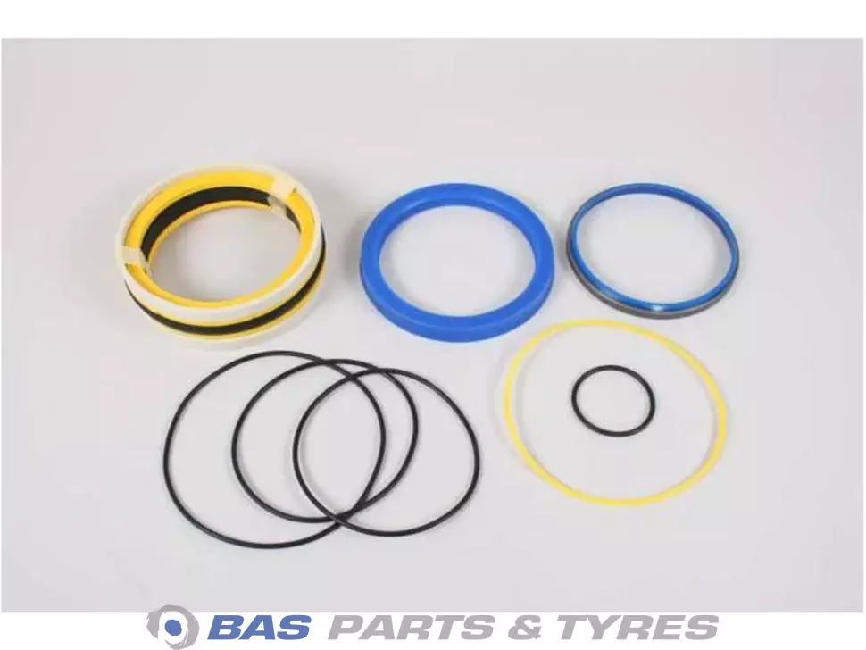 Set garnituri Swedish Lorry Parts
