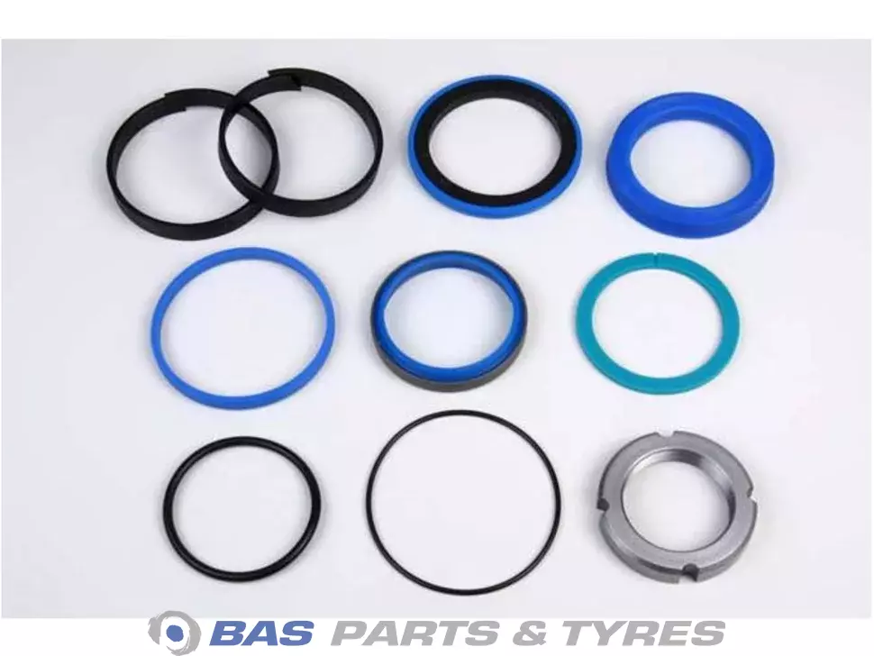Set brtvi Swedish Lorry Parts