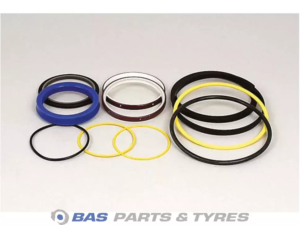 Dichtungssatz Swedish Lorry Parts