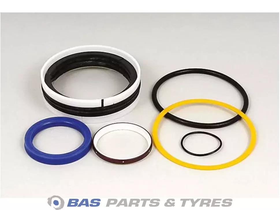 Set garnituri Swedish Lorry Parts