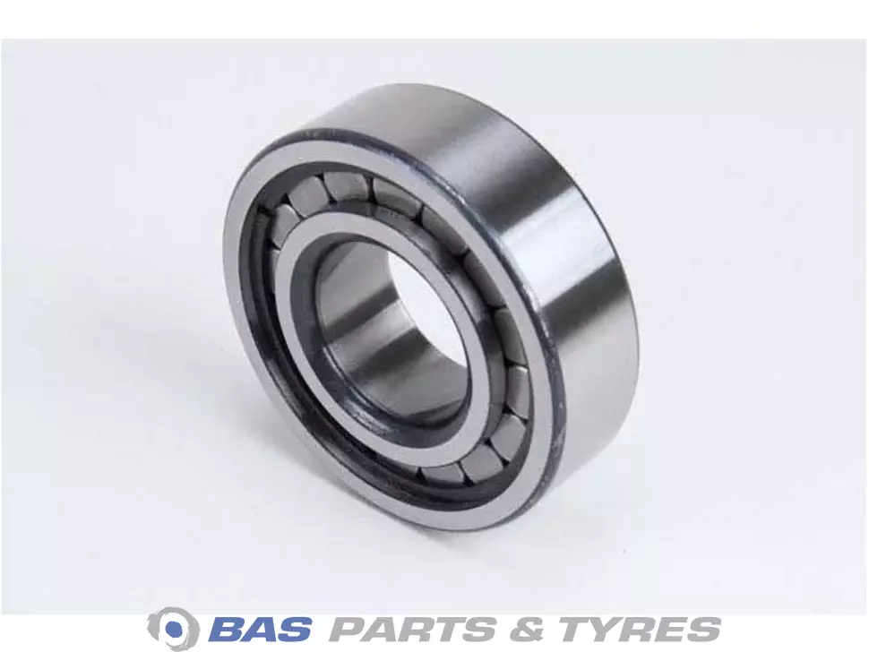 Lager Swedish Lorry Parts