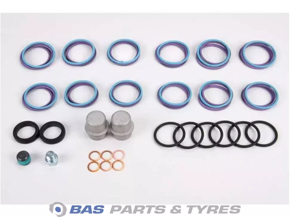 Dichtsatz Swedish Lorry Parts