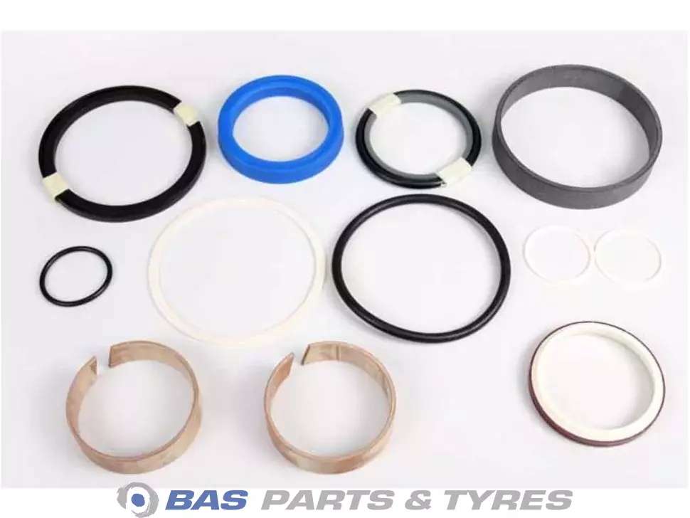 Set de garnituri Swedish Lorry Parts