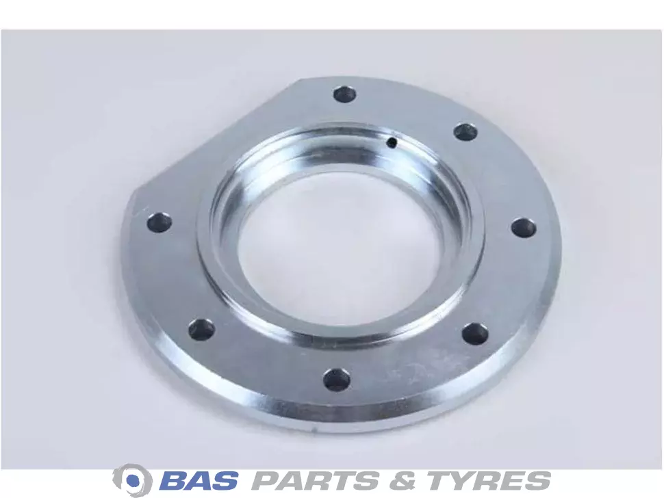 Lagerkap Swedish Lorry Parts