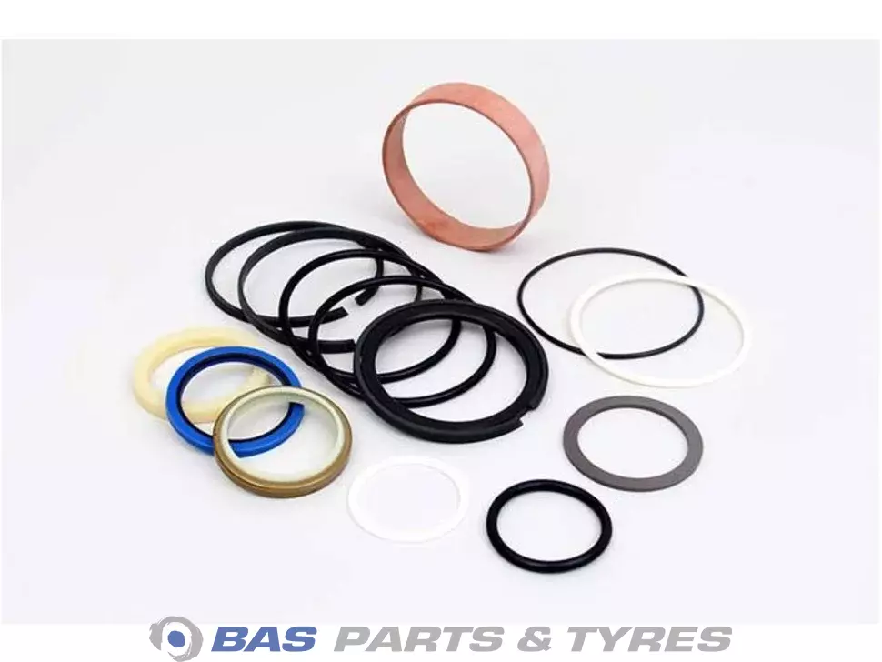 Set garnituri Swedish Lorry Parts