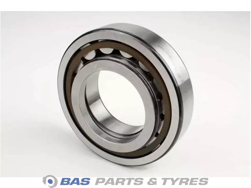 Lager Swedish Lorry Parts