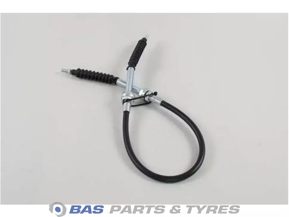 Throttle cable Swedish Lorry Parts