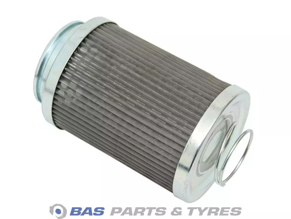 Sieb Swedish Lorry Parts