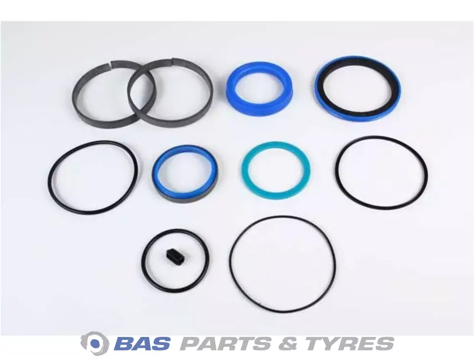Set garnituri Swedish Lorry Parts