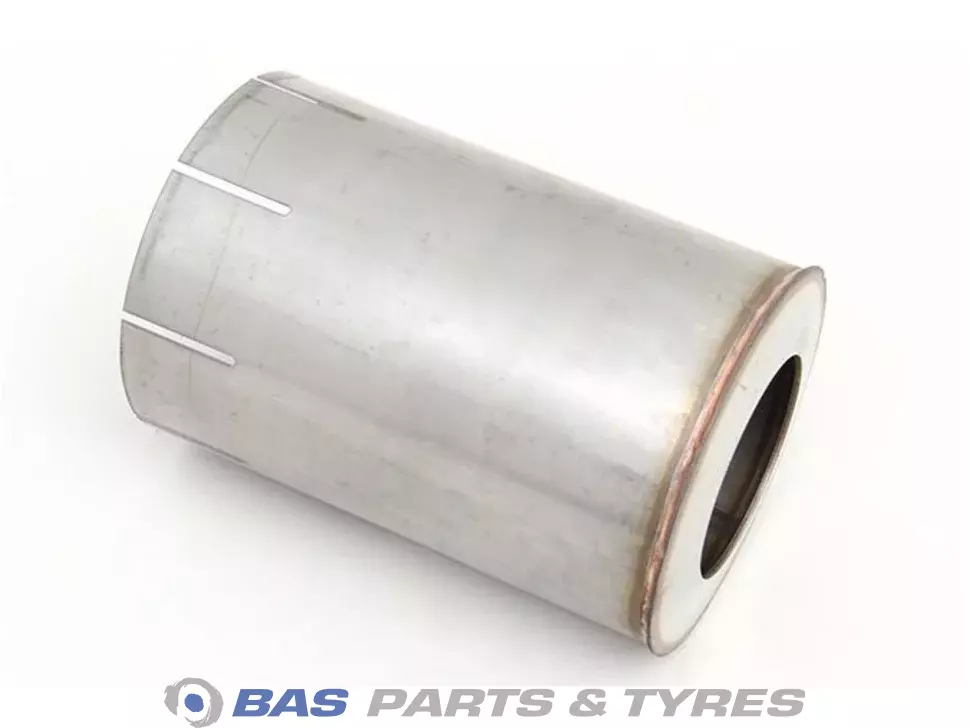 Eindstuk Swedish Lorry Parts