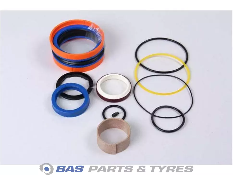 Dichtungssatz Swedish Lorry Parts