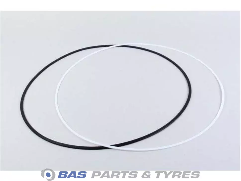 Set garnituri Swedish Lorry Parts