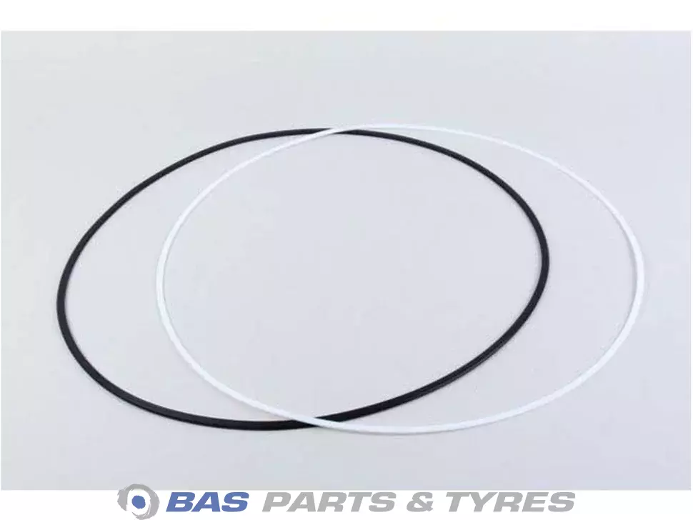 Set garnituri Swedish Lorry Parts