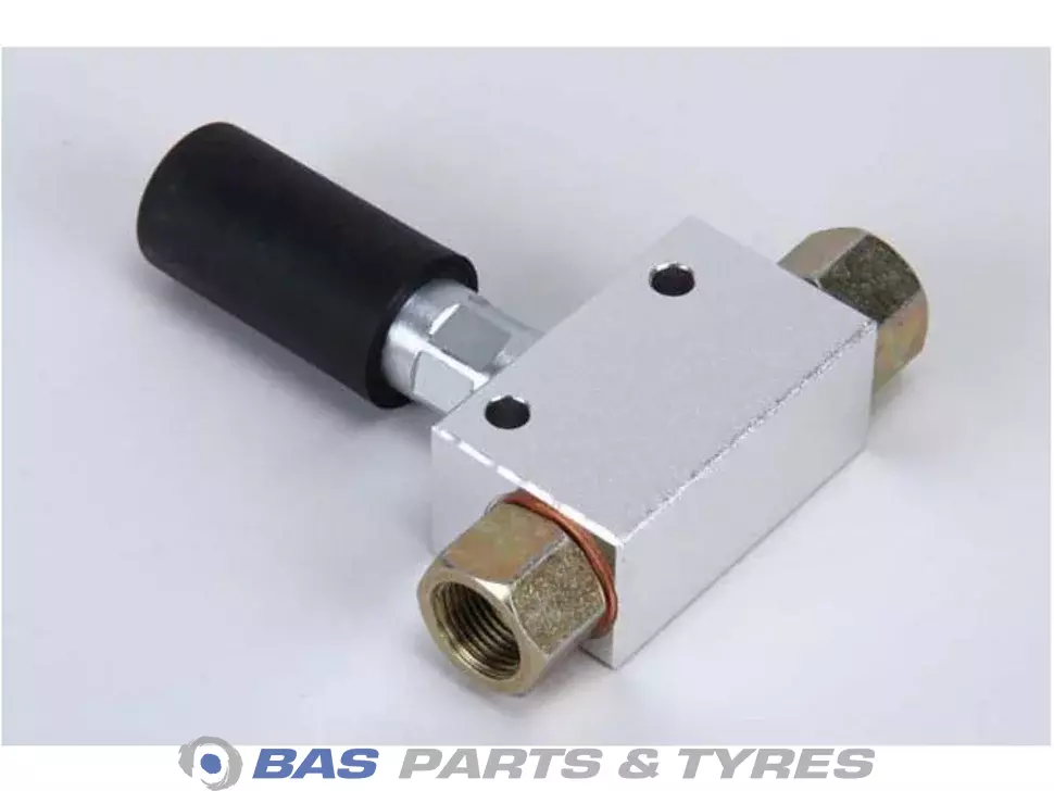 Fuel pump Swedish Lorry Parts