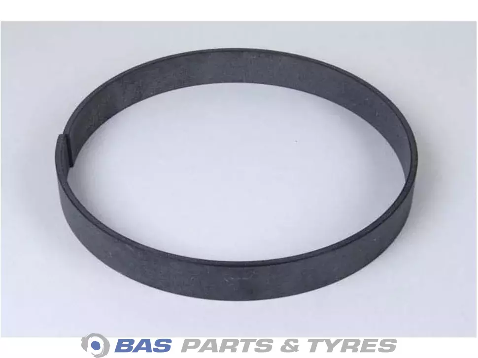Anello Swedish Lorry Parts