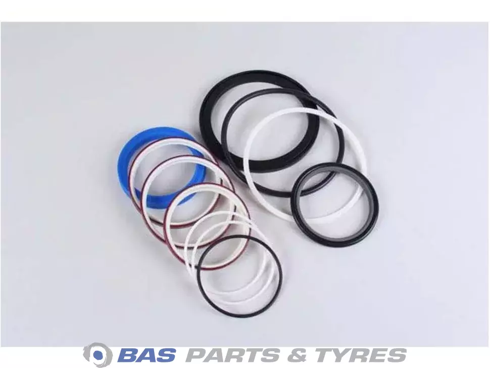 Set garnituri Swedish Lorry Parts