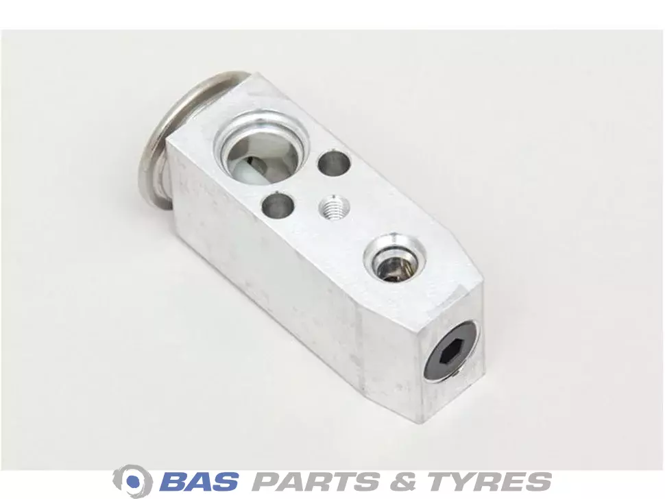 Expansionsventil Swedish Lorry Parts