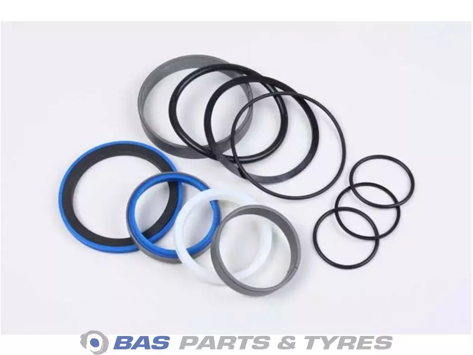 Set garnituri Swedish Lorry Parts