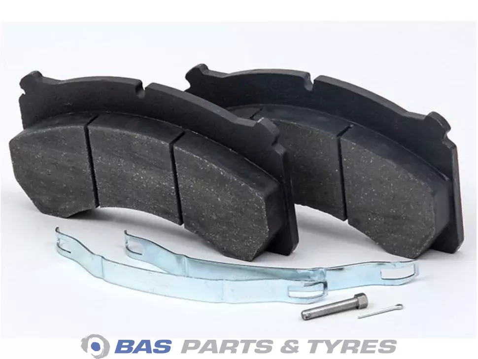 Bremssattel-Kit Swedish Lorry Parts