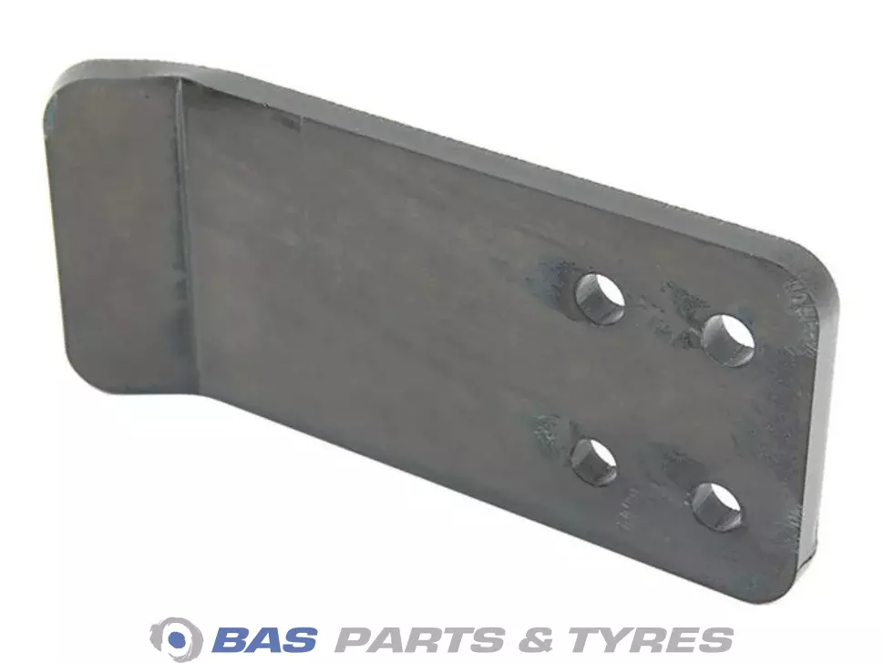 Plaat Swedish Lorry Parts