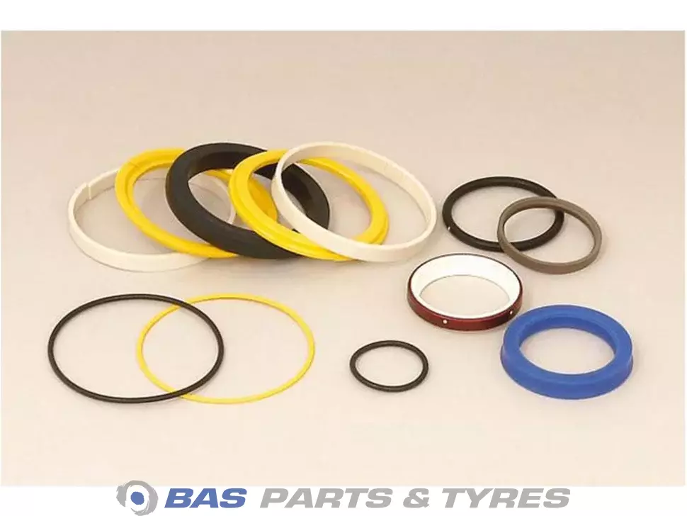Dichtungssatz Swedish Lorry Parts