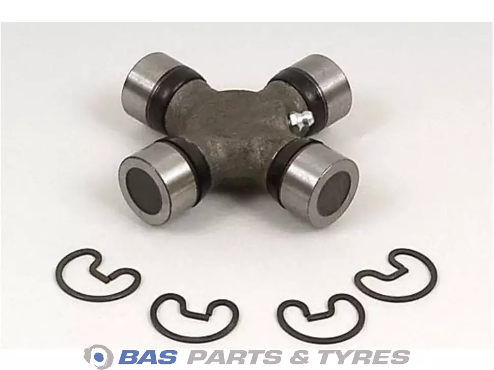 Set cruce Swedish Lorry Parts