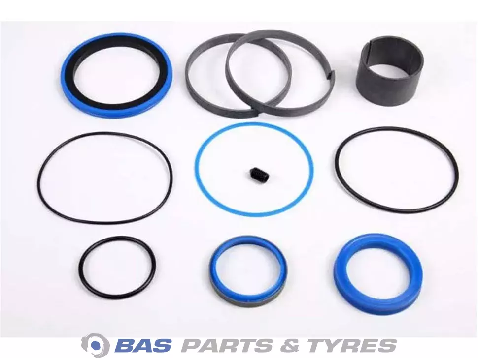 Set garnituri Swedish Lorry Parts