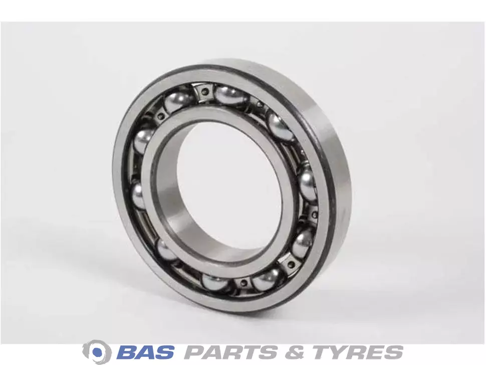 Lager Swedish Lorry Parts