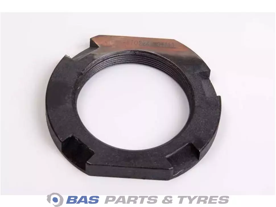 Lock nut 