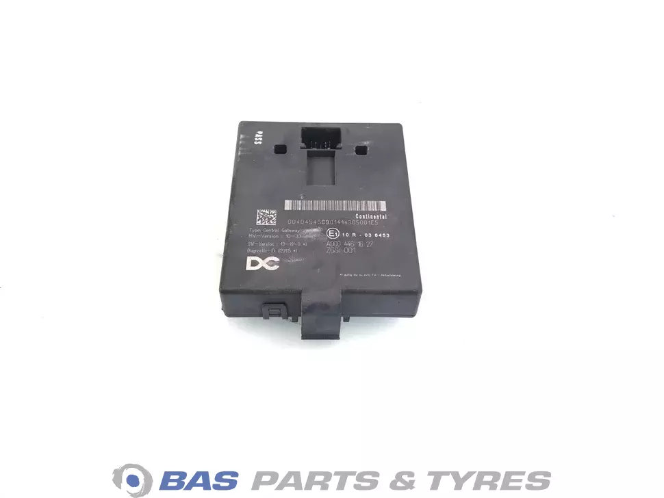 Portail central Mercedes A 000 446 14 27 Portail central Mercedes A 000 446 14 27