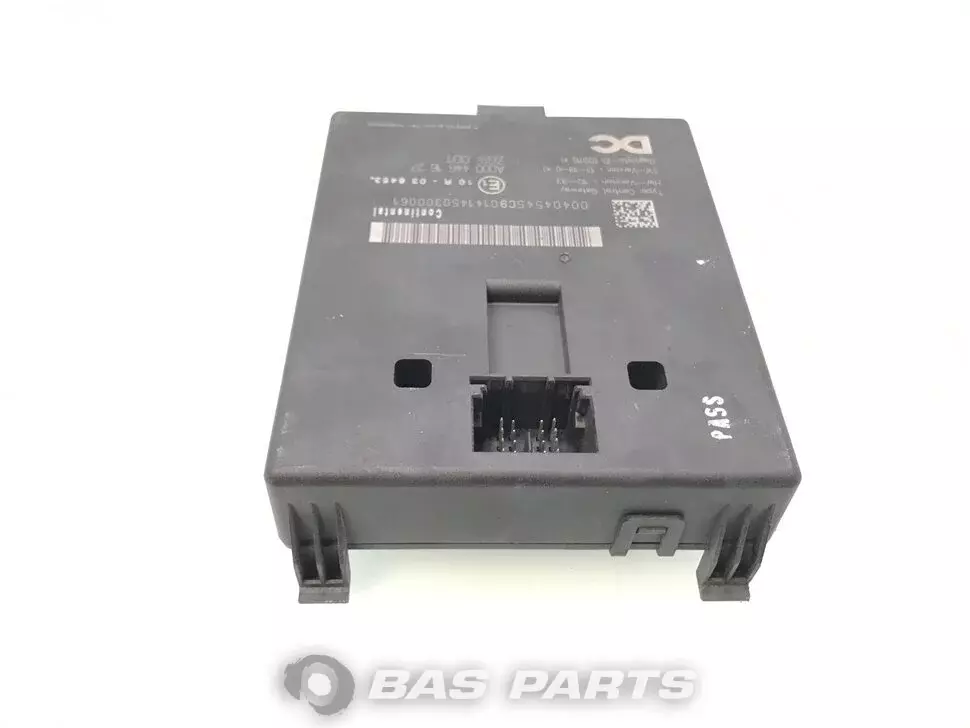 Central Gateway Mercedes A 000 446 14 27 Central Gateway Mercedes A 000 446 14 27