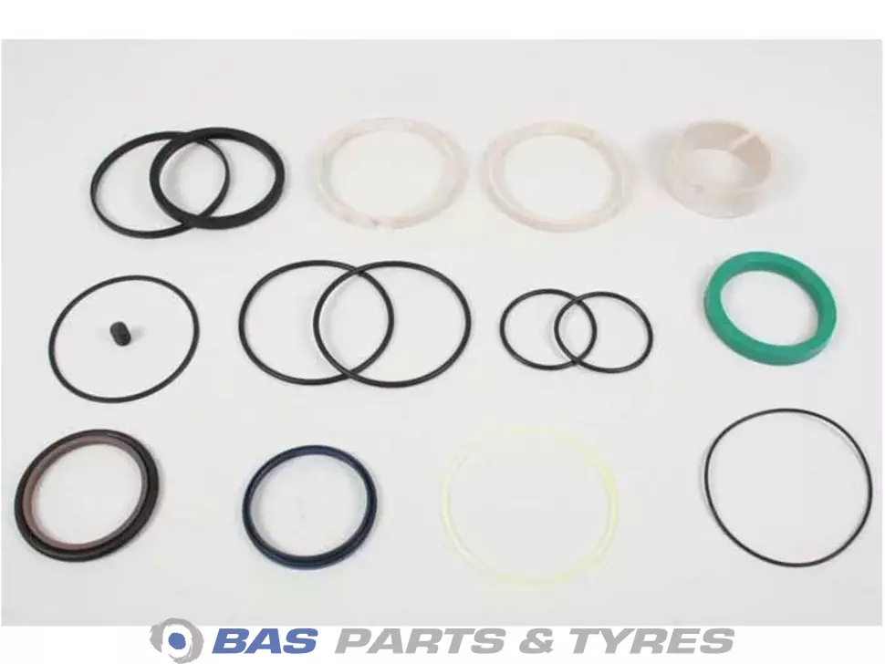 Dichtungssatz Swedish Lorry Parts