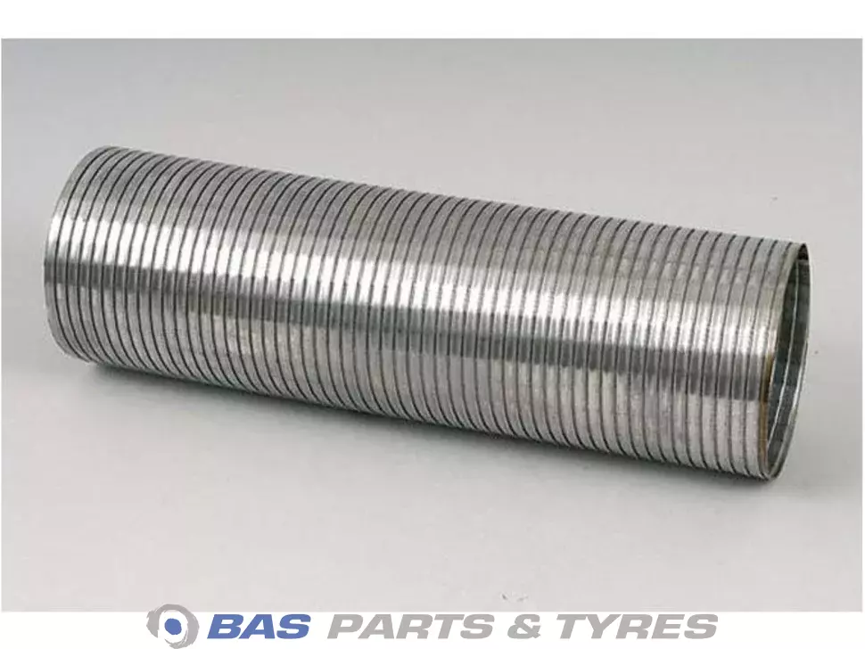 Țeavă de eșapament Swedish Lorry Parts