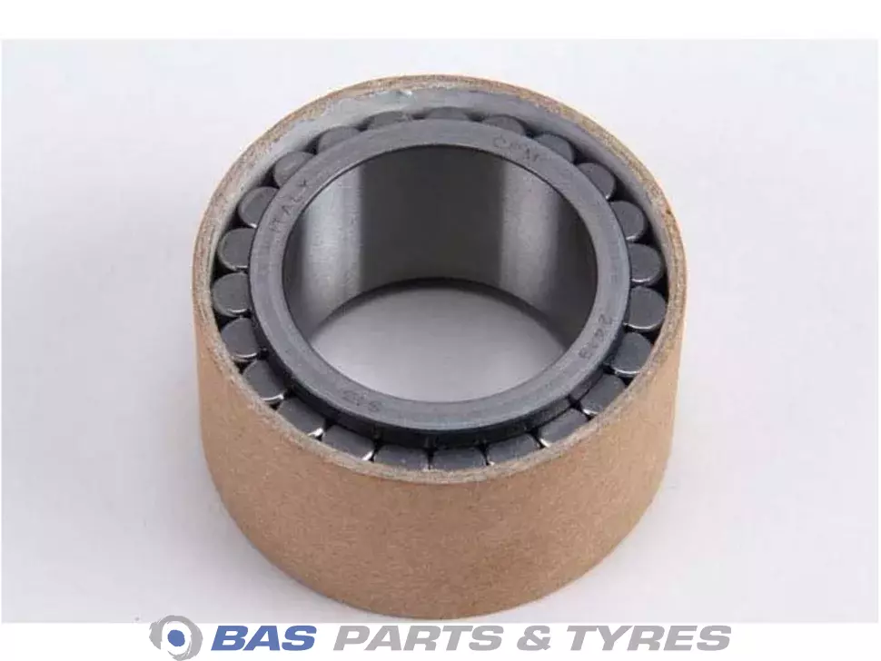 Lager Swedish Lorry Parts