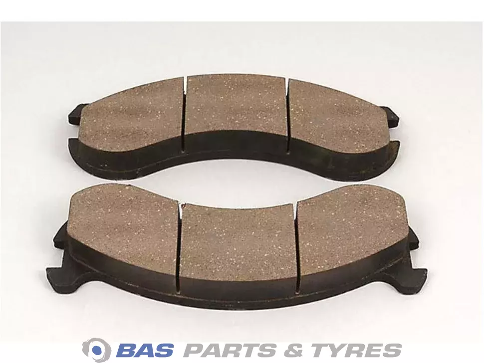 Bremssattel-Kit Swedish Lorry Parts