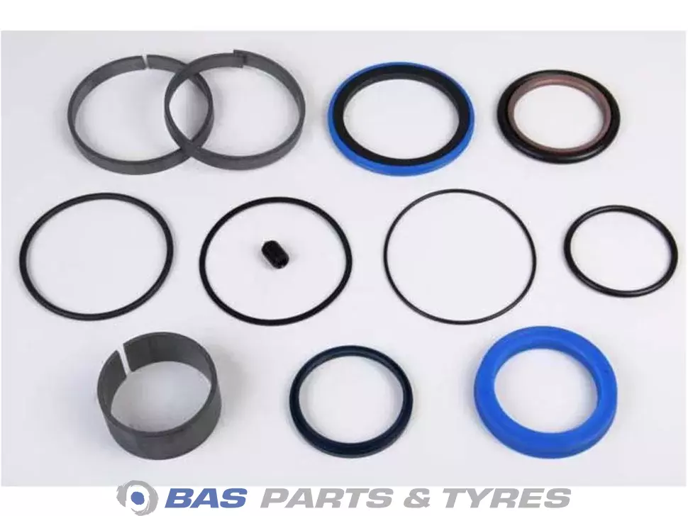 Set garnituri Swedish Lorry Parts