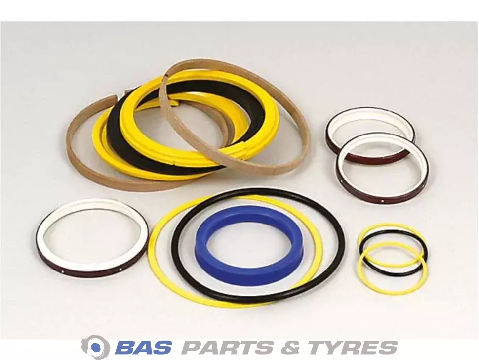 Dichtungssatz Swedish Lorry Parts