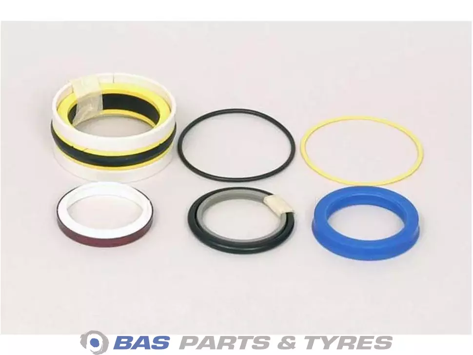 Dichtungssatz Swedish Lorry Parts